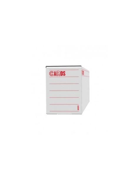 Storage Box Tcg Factory for 1000 cards  -  2