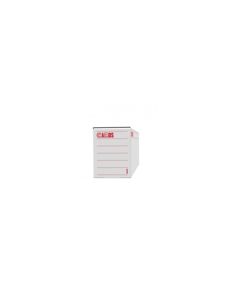 Storage Box Tcg Factory for 1000 cards  - 