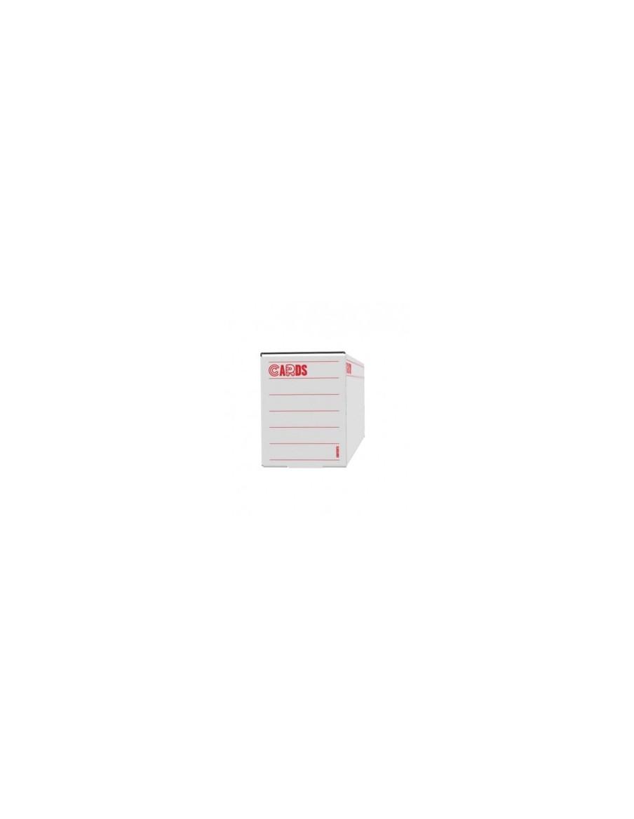 Storage Box Tcg Factory for 1000 cards  - 