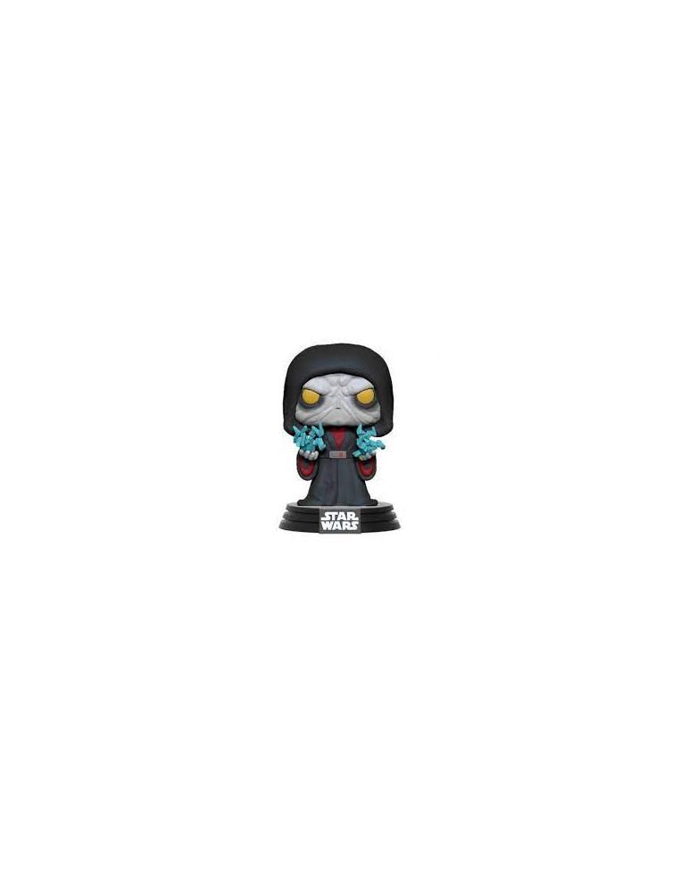 Emperor Palpatine  - 