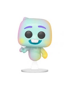 Funko Pop.  22 Soul Disney Pixar  -  2