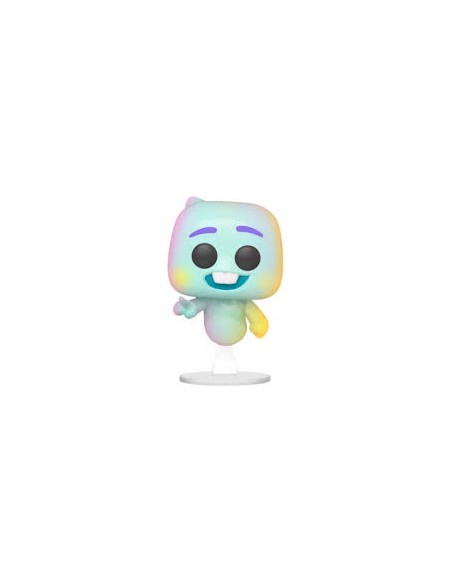 Funko Pop. 22 Soul Disney Pixar  - 1Figura POP 22 película Soul Disney Pixar