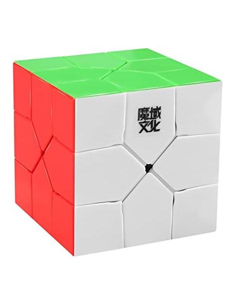 Moyu Redi Cube Stickerless  -