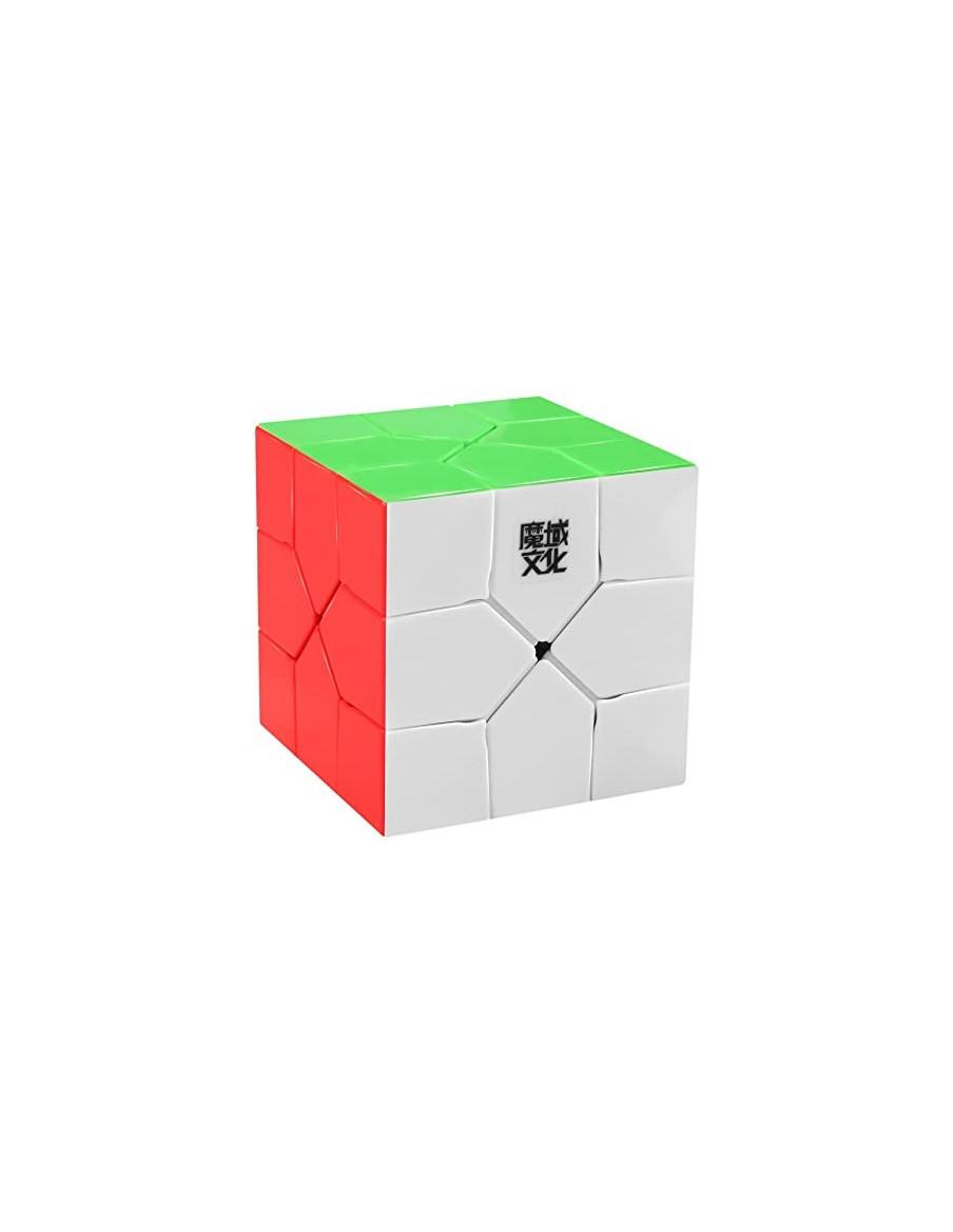 Moyu Redi Cube Stickerless