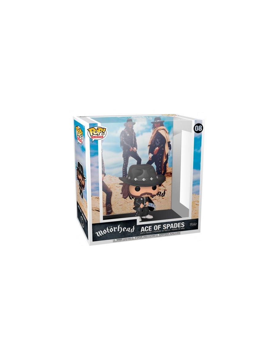 Funko Pop. Motorhead: Ace of Spades