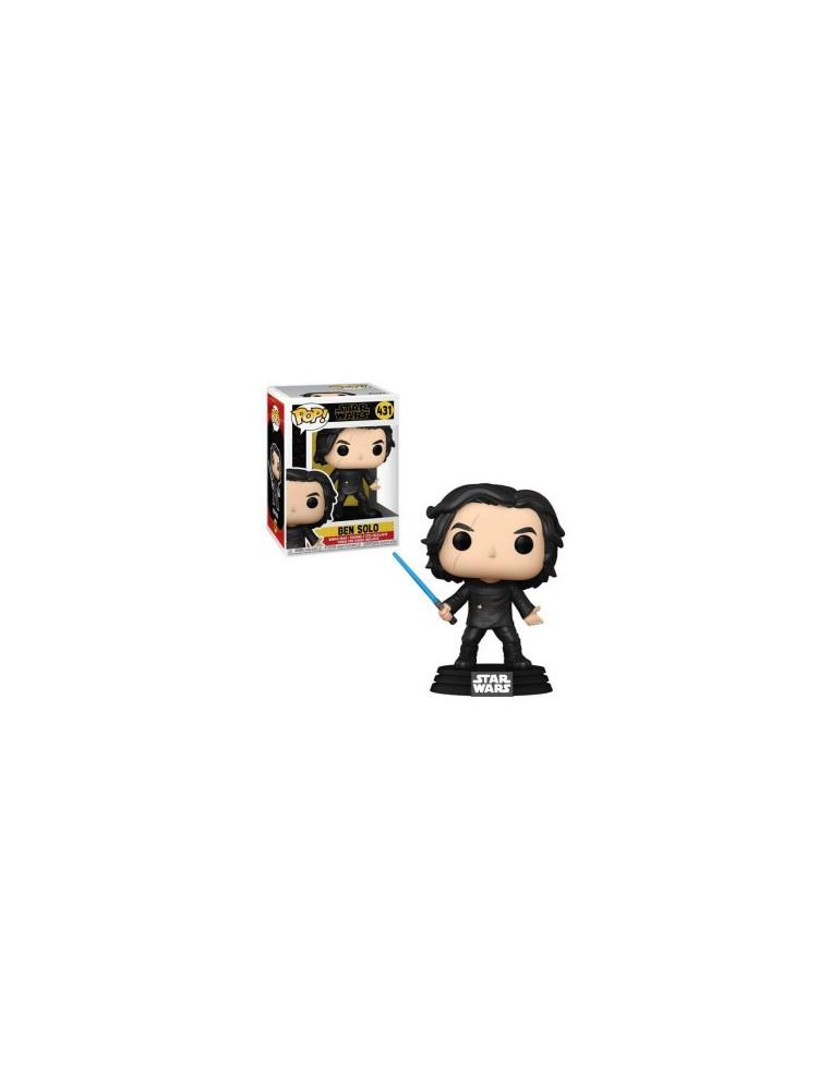 Funko Pop. Ben Solo. Star Wars