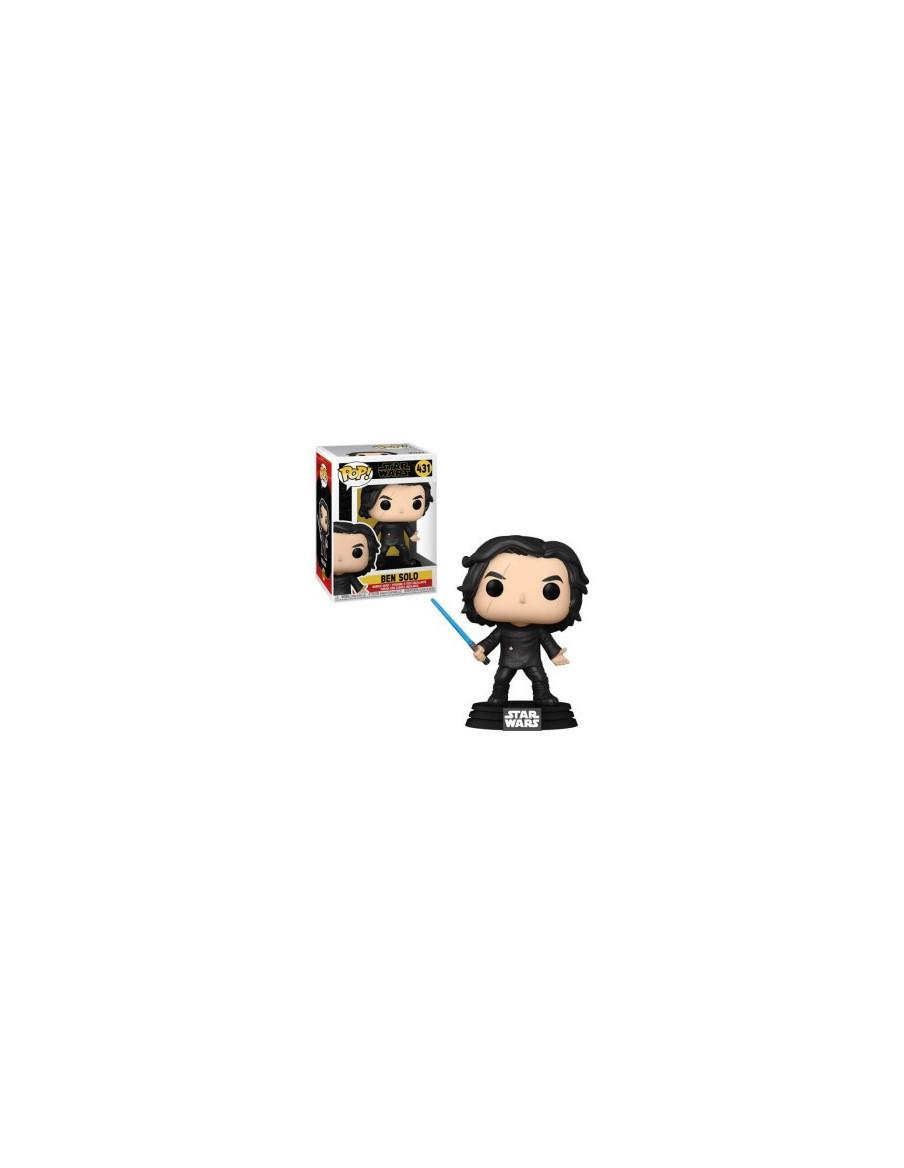 Funko Pop. Ben Solo. Star Wars  - 