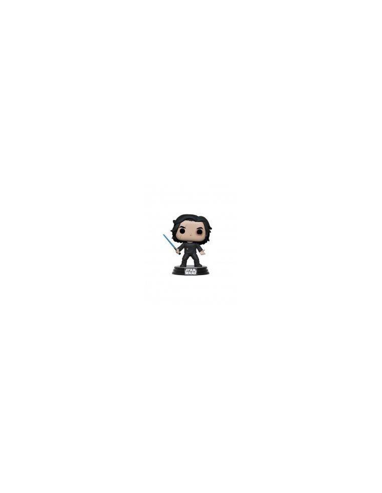 Funko Pop. Ben Solo. Star Wars  - 