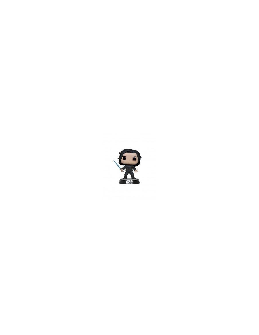 Funko Pop. Ben Solo. Star Wars  - 