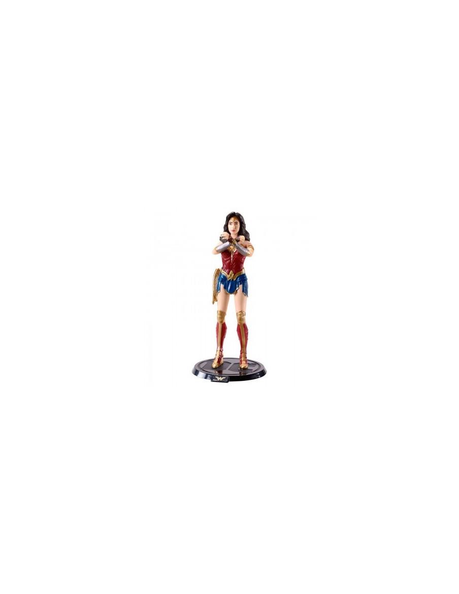Wonder Woman. DC. Bendyfigs 19 cm  - 
