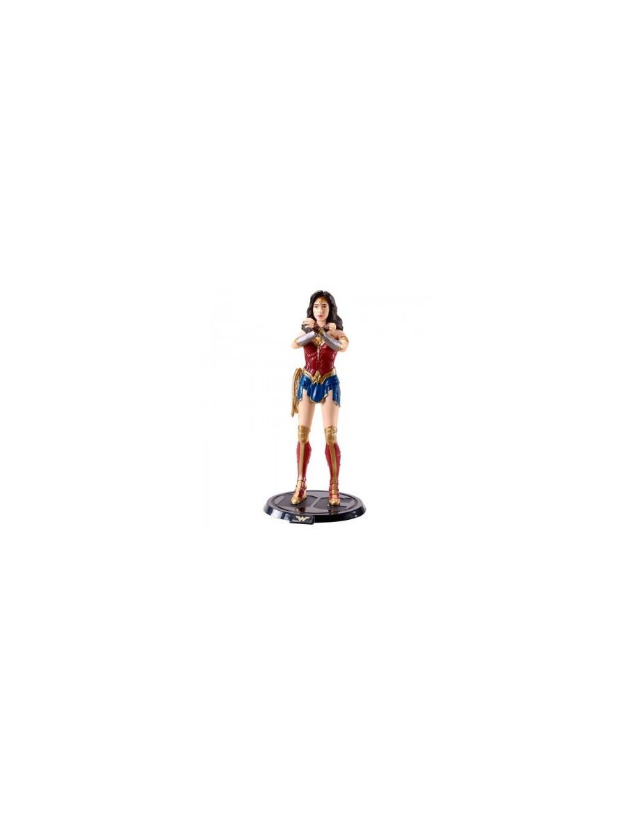 Wonder Woman. DC. Bendyfigs 19 cm