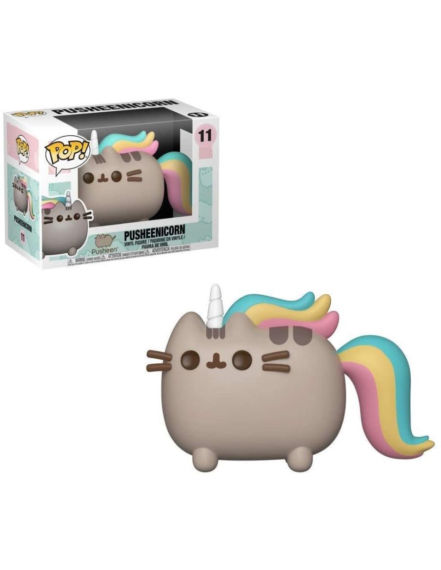 Funko Pop. Pusheencorn. Pusheen