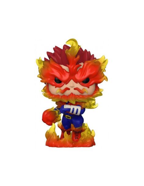 Funko Pop. Endeavor. My Hero Academy  -  2
