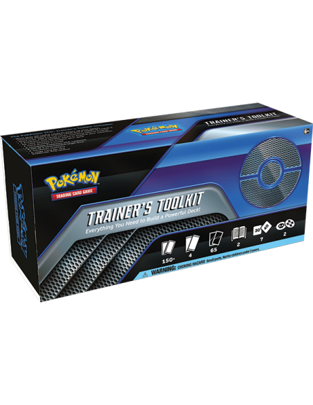 Trainers Toolkit (English)