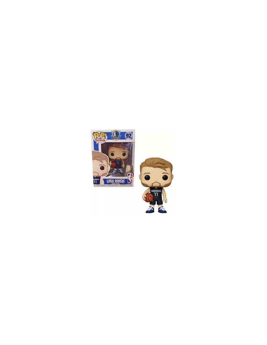 Funko Pop. Luka Doncic (alternate)