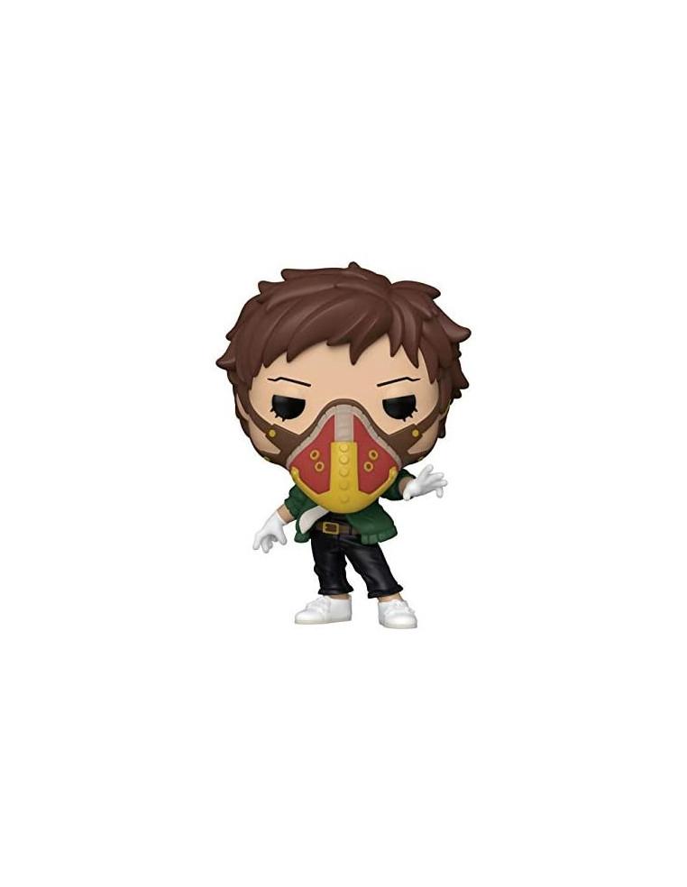 Funko Pop. Overhaul. My Hero Academia  - 