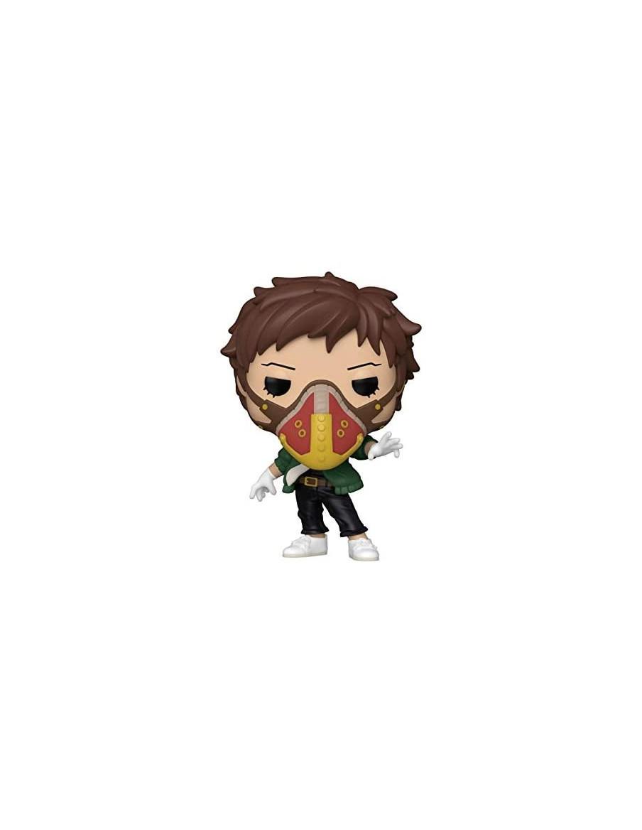 Funko Pop. Overhaul. My Hero Academia  - 