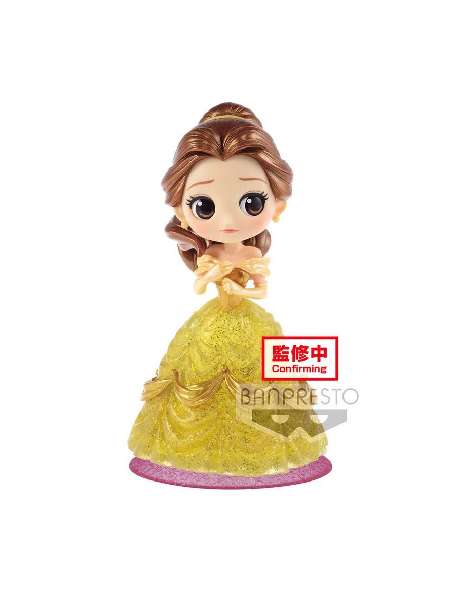 QPosket Belle Glitter  - 