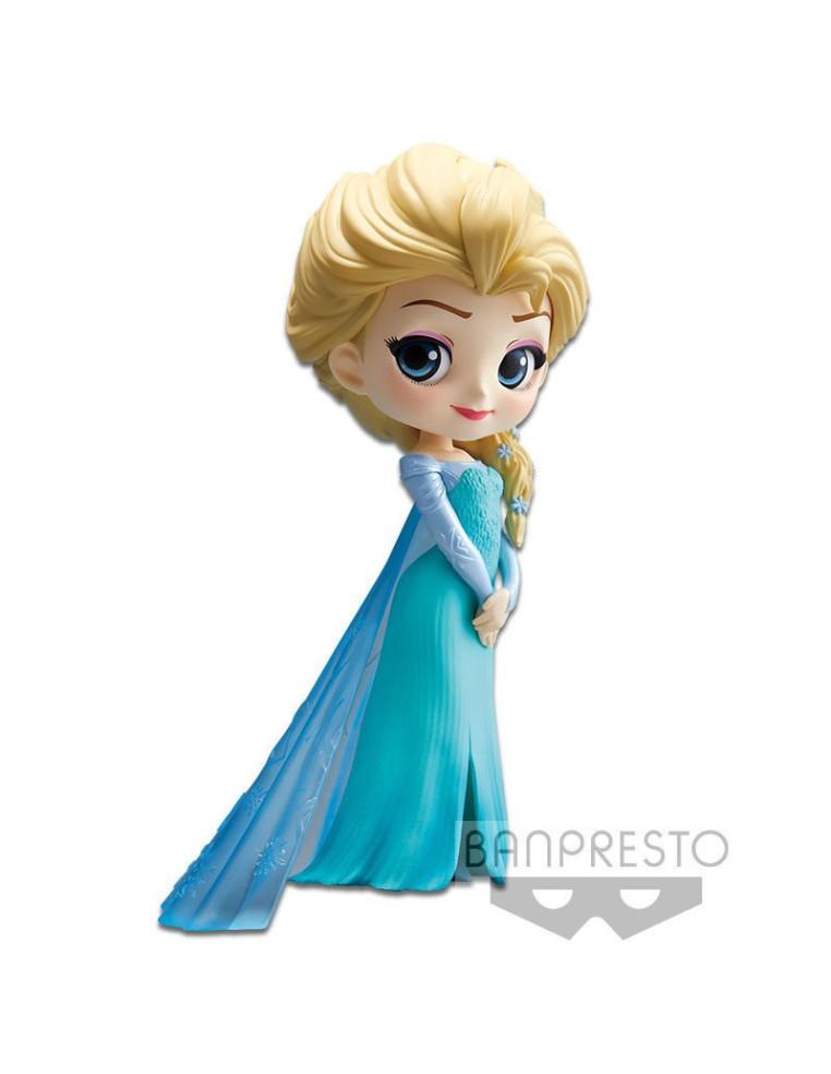 QPosket Elsa. Frozen  - 