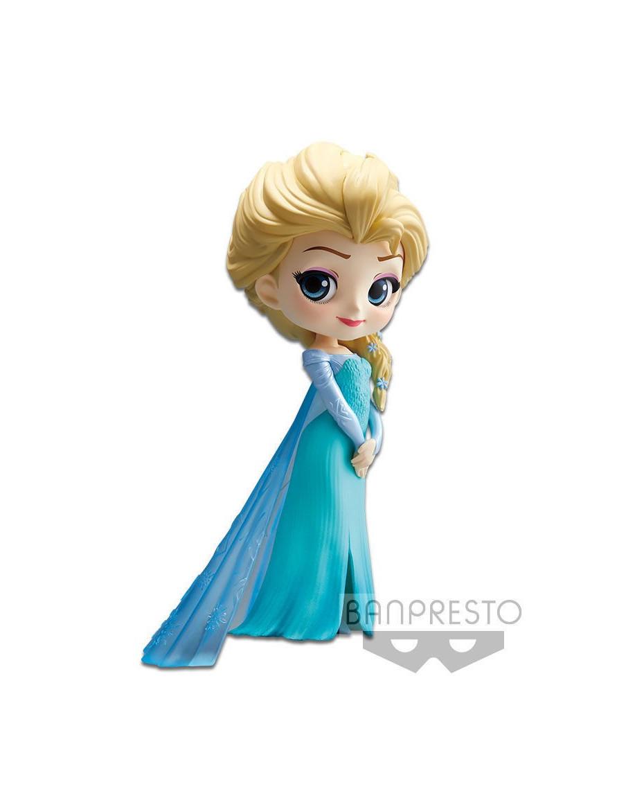 QPosket Elsa. Frozen  - 