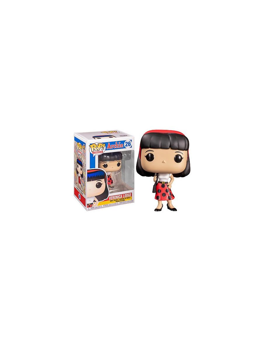 Funko Pop. Veronica Lodge. Archie  - 