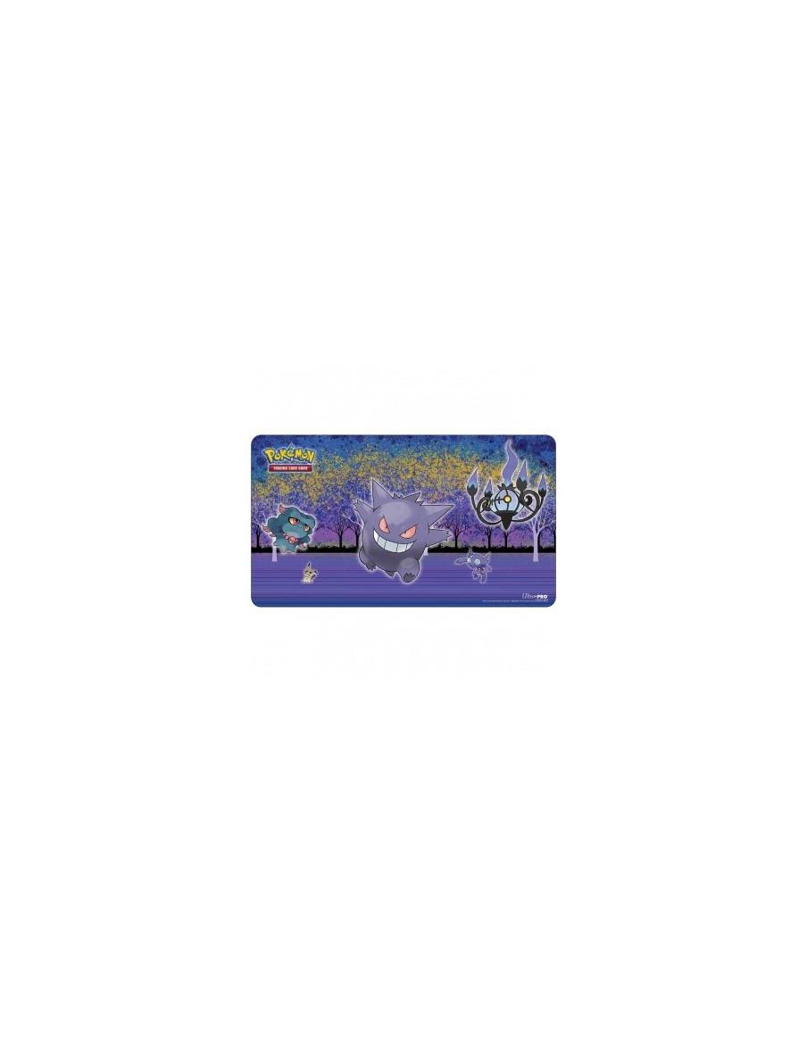 Gengar Haunted Hollow Playmat  -  This item is a PREORDER, so it will be served on the release date. You can see the estimated r