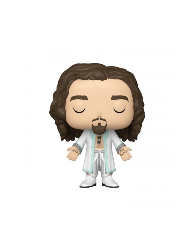Funko Pop. Klaus. The Umbrella Academy  - 