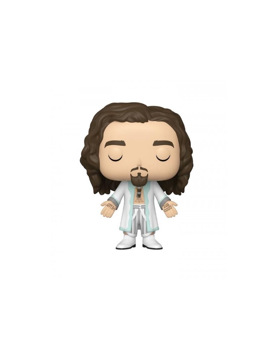 Funko Pop. Klaus. The Umbrella Academy  - 