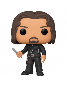 Funko Pop. Diego. The Umbrella Academy  -  2