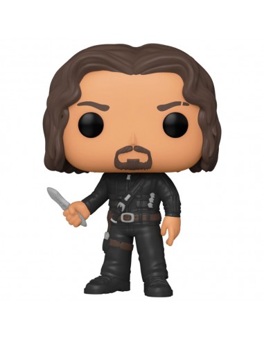 Funko Pop. Diego. The Umbrella Academy  - 
