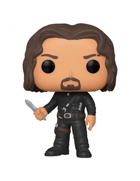 Funko Pop. Diego. The Umbrella Academy  - 