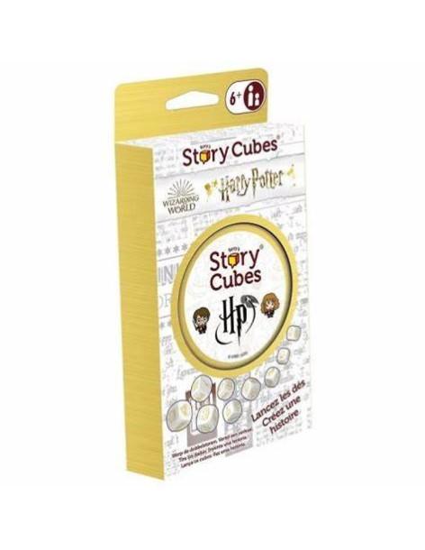 Story Cubes Harry Potter  -