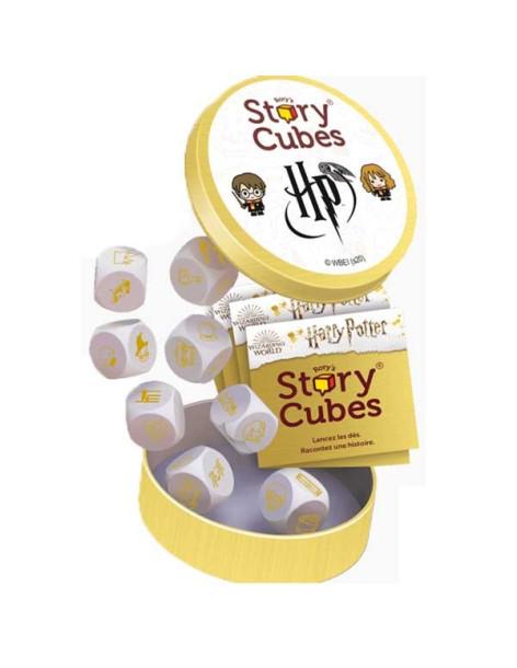 Story Cubes Harry Potter  -  2