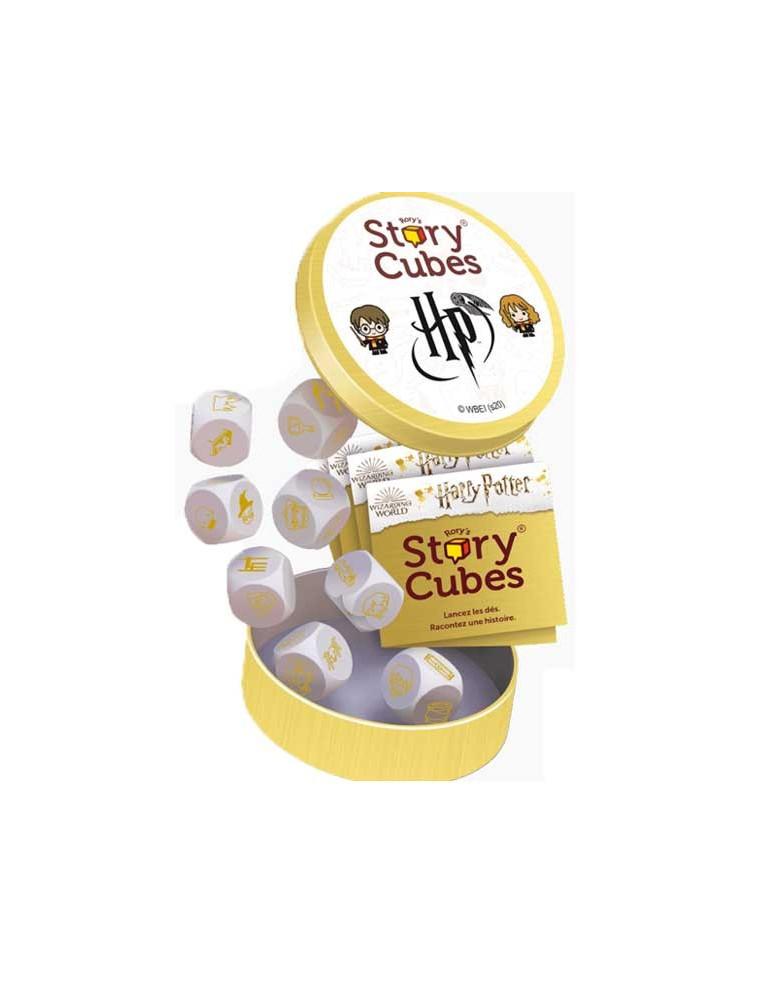 Story Cubes Harry Potter  - 