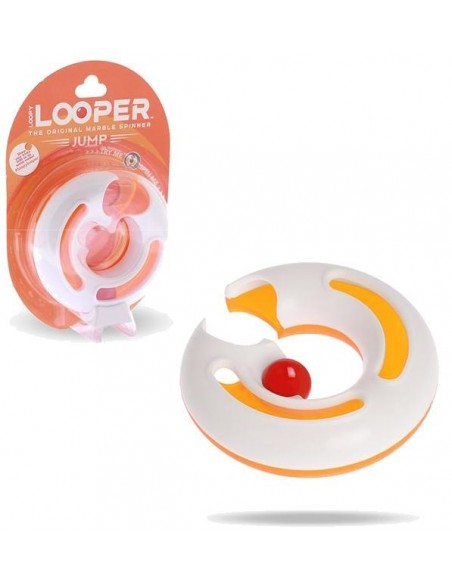 Looper Jump
