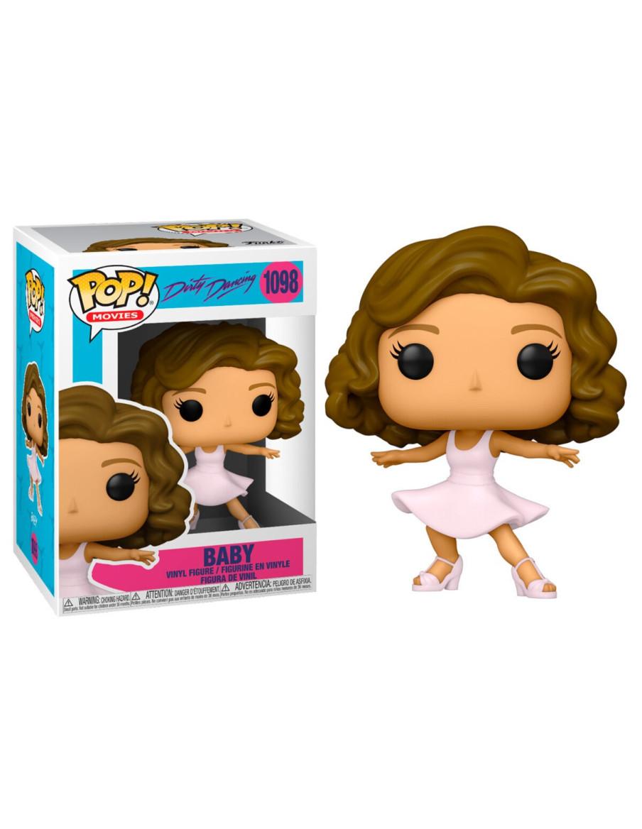 Funko Pop. Baby. Dirty Dancing