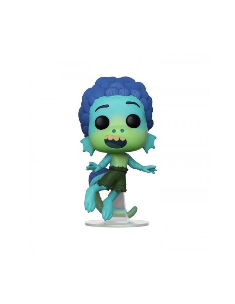 Funko Pop. Luca Paguro  - 