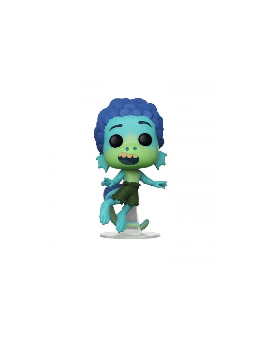 Funko Pop. Luca Paguro  - 
