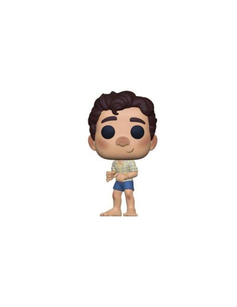 Funko Pop. Luca Paguro (Land)  -  2