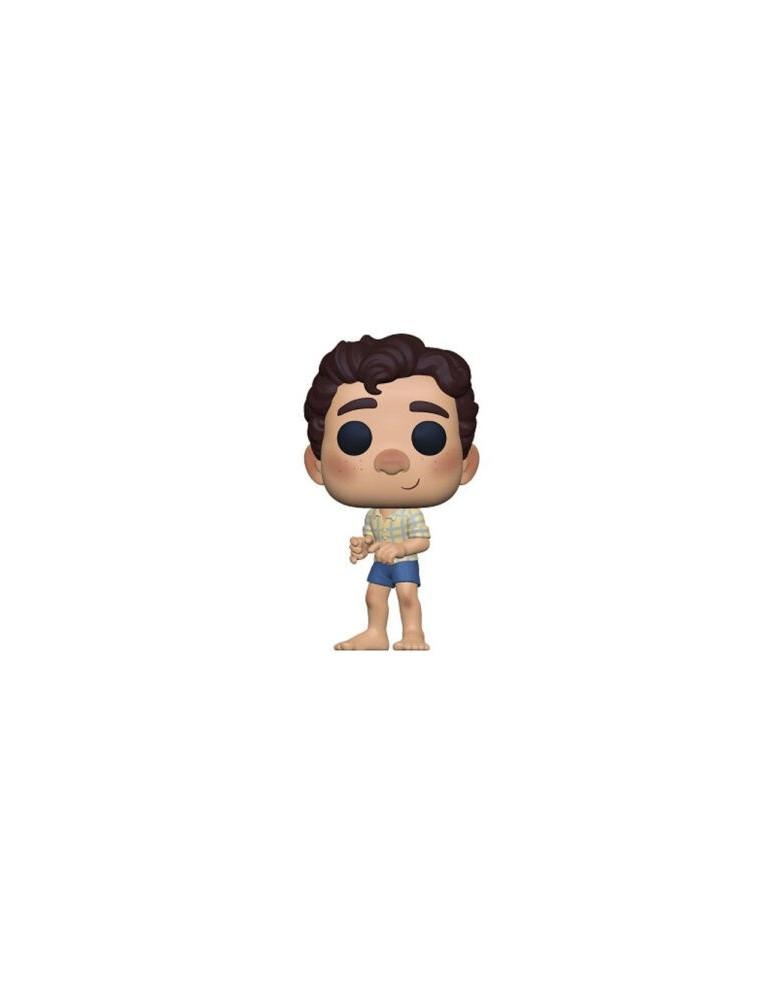 Funko Pop. Luca Paguro (Land)  - 