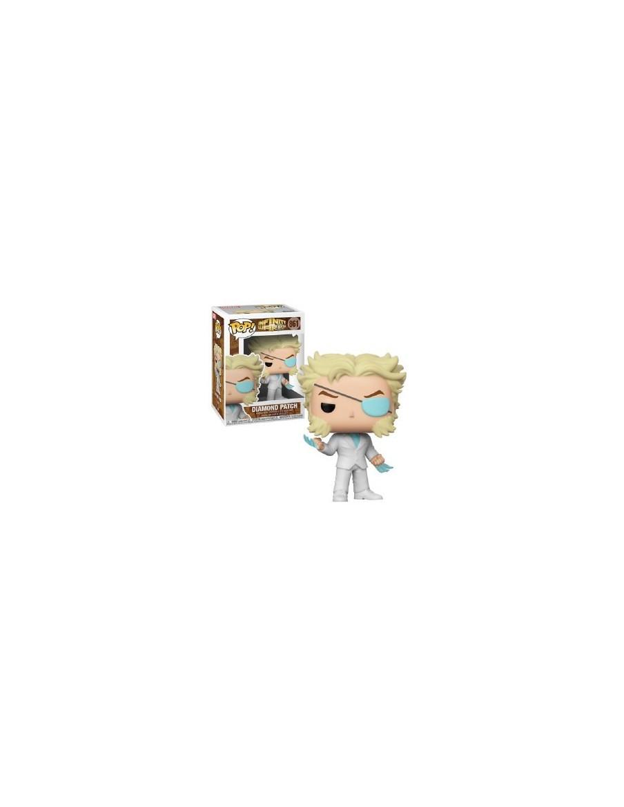 Funko Pop. Diamond Patch