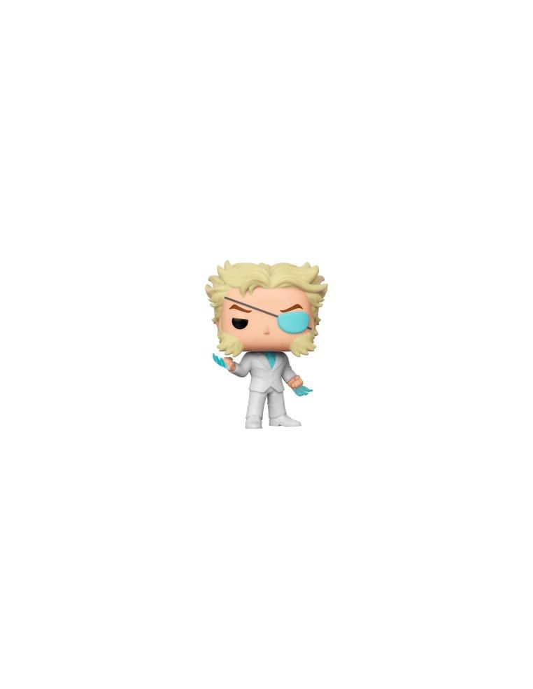 Funko Pop. Diamond Patch  - 
