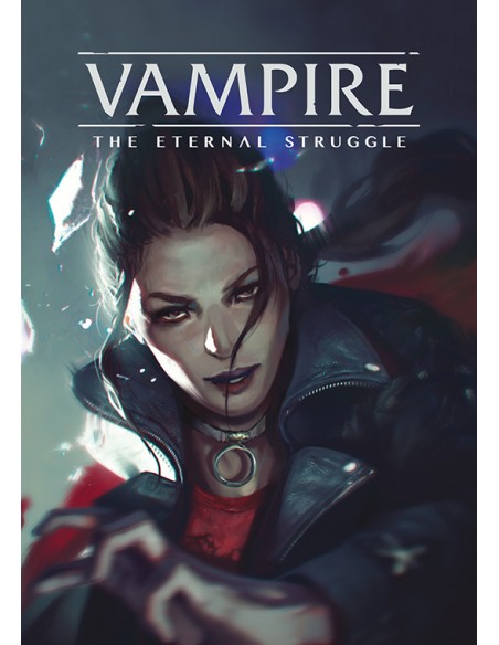 Vampire. Tremere. Fifth Edition (english)