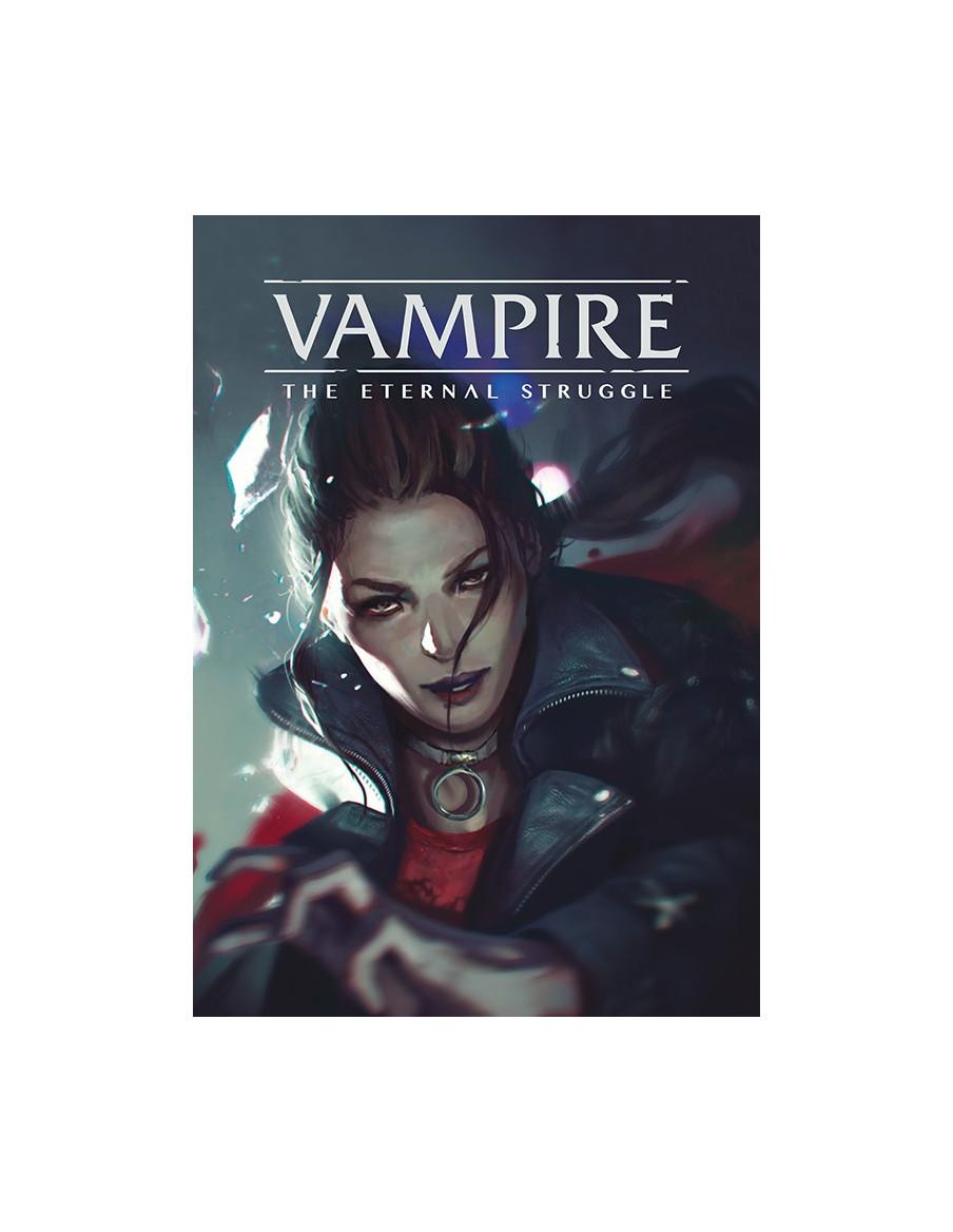 Vampiro. Tremere. Fifth Edition (inglés)  - Clan Tremere was once the most secretive clan among vampires, jealously guarding the