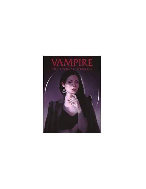 Vampire. Ventrue. Fifth Edition (English)  - 