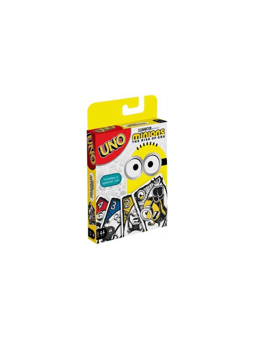 UNO Minions