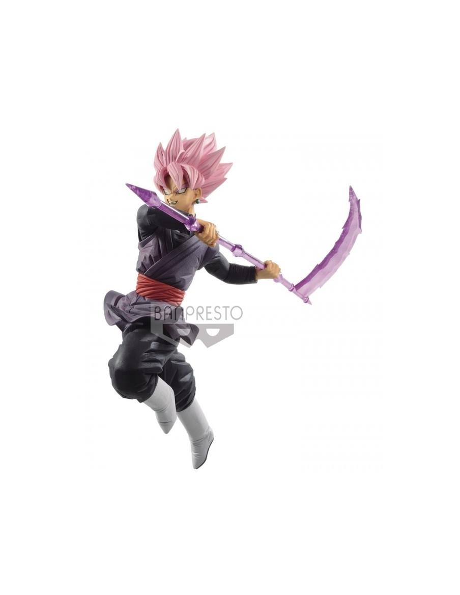 Figura Banpresto. Goku Black. GxMateria  - 