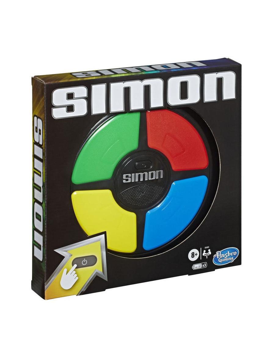 Simon  - 