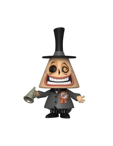 Funko Pop. Mayor. Pesadilla antes de Navidad  -  2