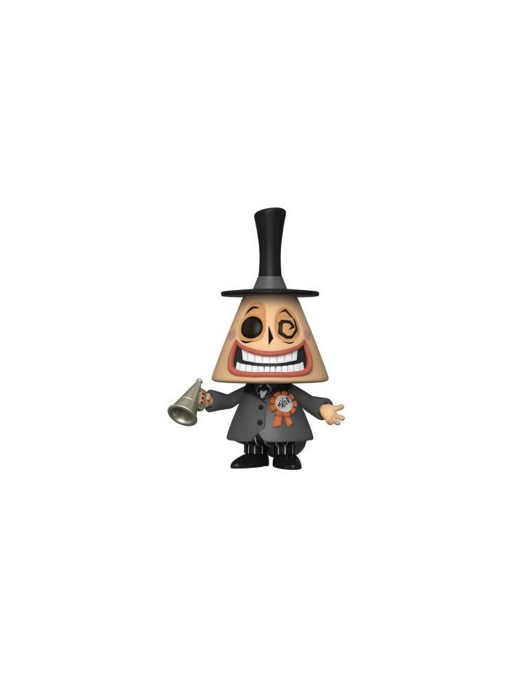 Funko Pop. Mayor. The Nightmare Before Christmas  - 